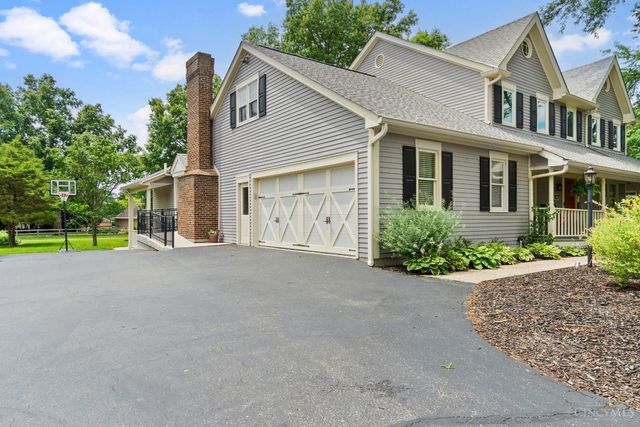 9249 Steeplechase Drive, Symmes Twp, OH 45242