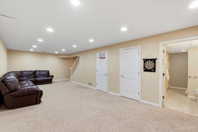 9249 Steeplechase Drive, Symmes Twp, OH 45242