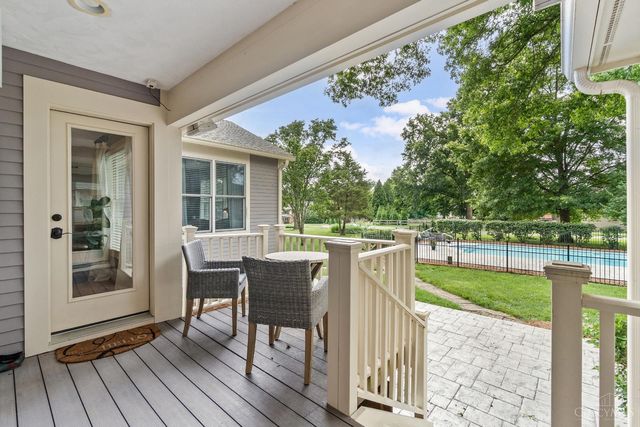 9249 Steeplechase Drive, Symmes Twp, OH 45242