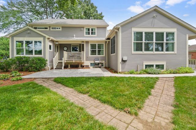 9249 Steeplechase Drive, Symmes Twp, OH 45242