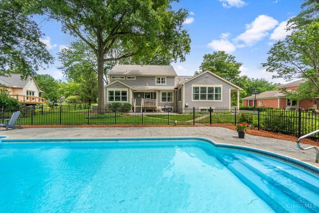 9249 Steeplechase Drive, Symmes Twp, OH 45242