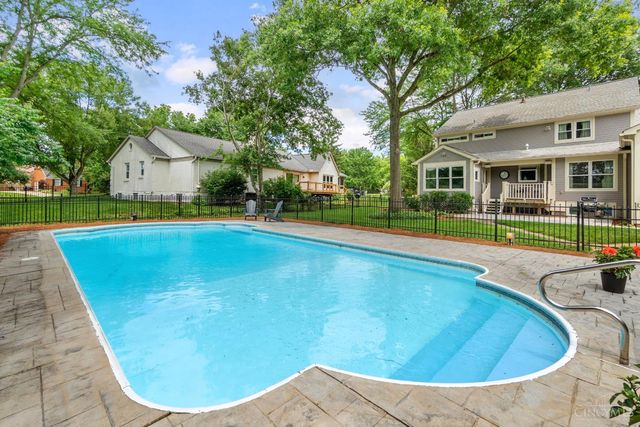 9249 Steeplechase Drive, Symmes Twp, OH 45242