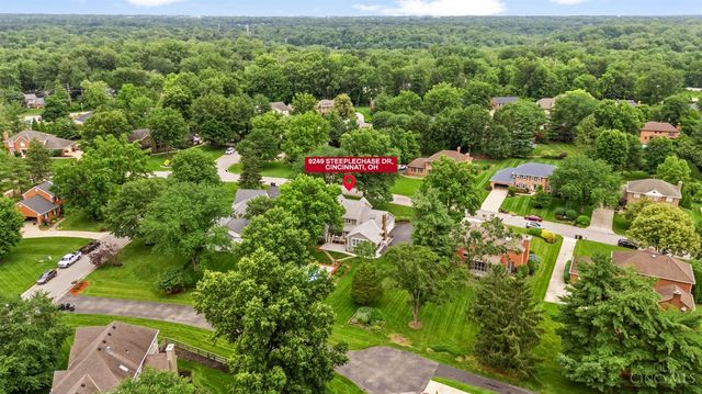 9249 Steeplechase Drive, Symmes Twp, OH 45242