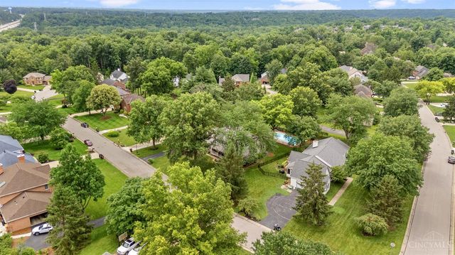 9249 Steeplechase Drive, Symmes Twp, OH 45242