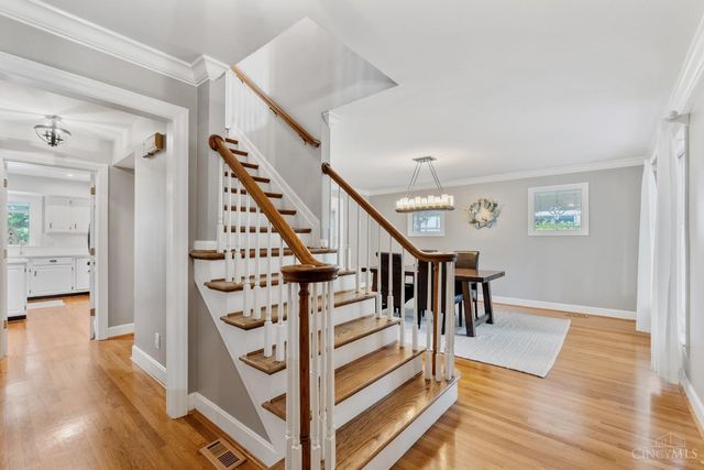9249 Steeplechase Drive, Symmes Twp, OH 45242