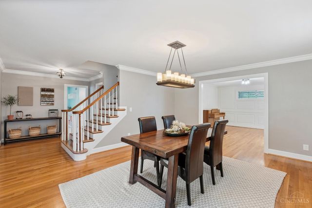 9249 Steeplechase Drive, Symmes Twp, OH 45242
