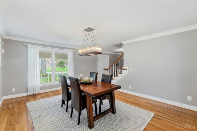 9249 Steeplechase Drive, Symmes Twp, OH 45242