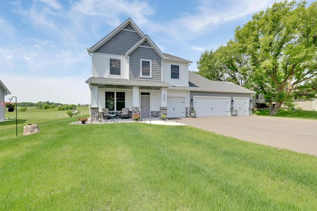 9867 Kahler Avenue NE, Monticello, MN 55362