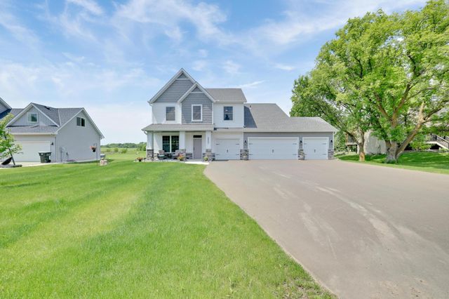 9867 Kahler Avenue NE, Monticello, MN 55362