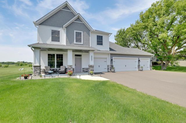 9867 Kahler Avenue NE, Monticello, MN 55362