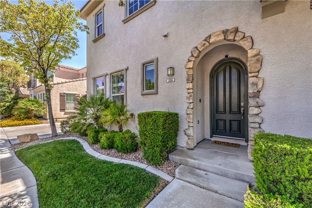 2254 Cast Pebble Drive, Las Vegas, NV 89135