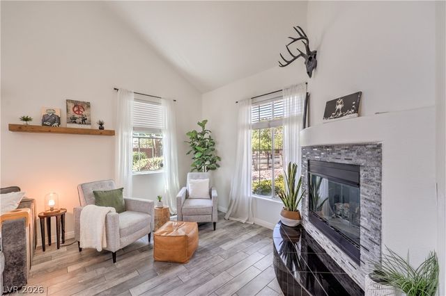 2254 Cast Pebble Drive, Las Vegas, NV 89135