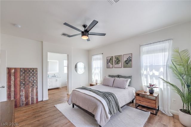 2254 Cast Pebble Drive, Las Vegas, NV 89135