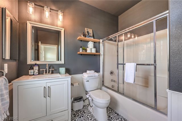 2254 Cast Pebble Drive, Las Vegas, NV 89135