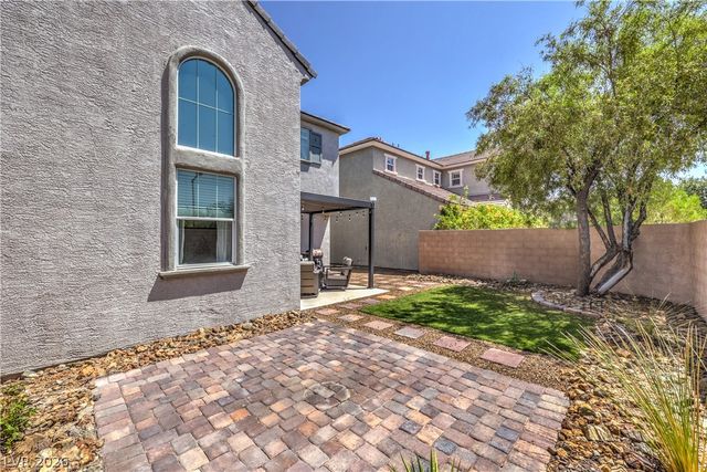 2254 Cast Pebble Drive, Las Vegas, NV 89135