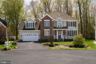 1033 AVALON CT, Stevensville, MD 21666