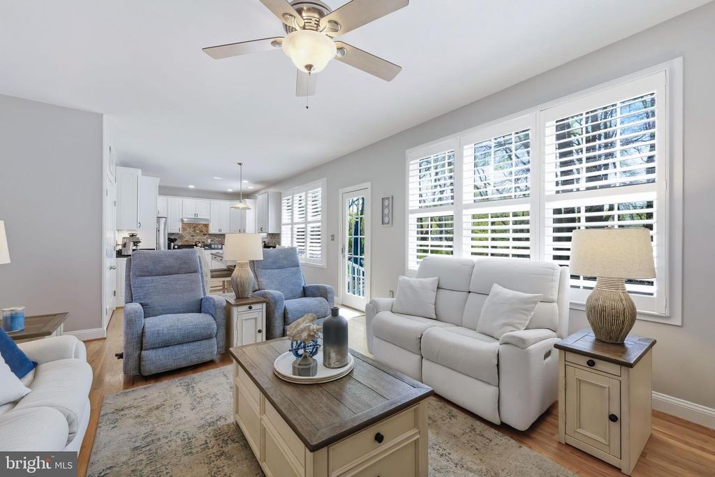 Image 24 of property listing at 1033 AVALON CT, Stevensville, MD 21666