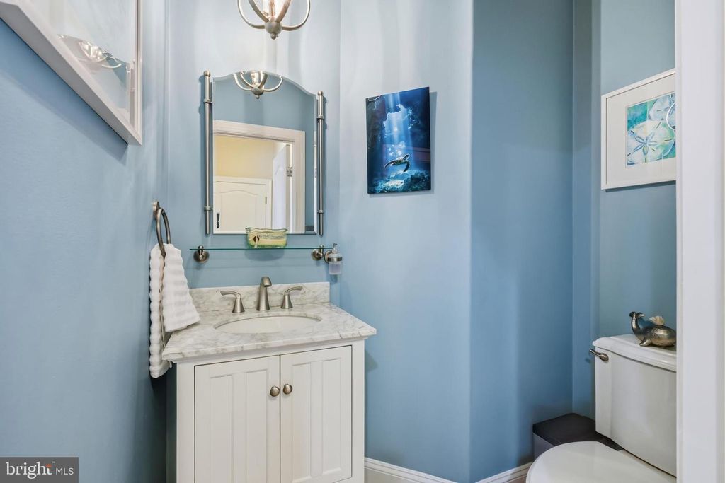 Image 25 of property listing at 1033 AVALON CT, Stevensville, MD 21666