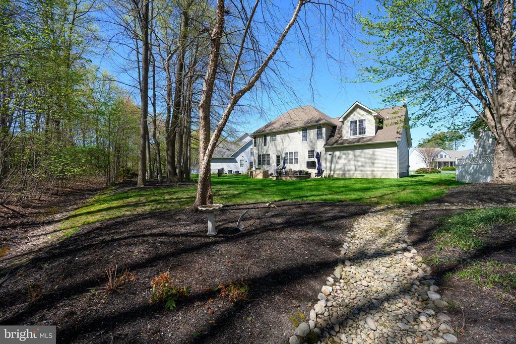 Image 42 of property listing at 1033 AVALON CT, Stevensville, MD 21666