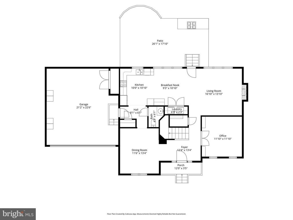 Image 49 of property listing at 1033 AVALON CT, Stevensville, MD 21666