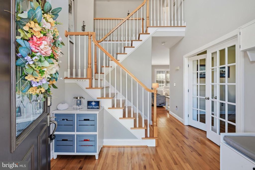 Image 6 of property listing at 1033 AVALON CT, Stevensville, MD 21666