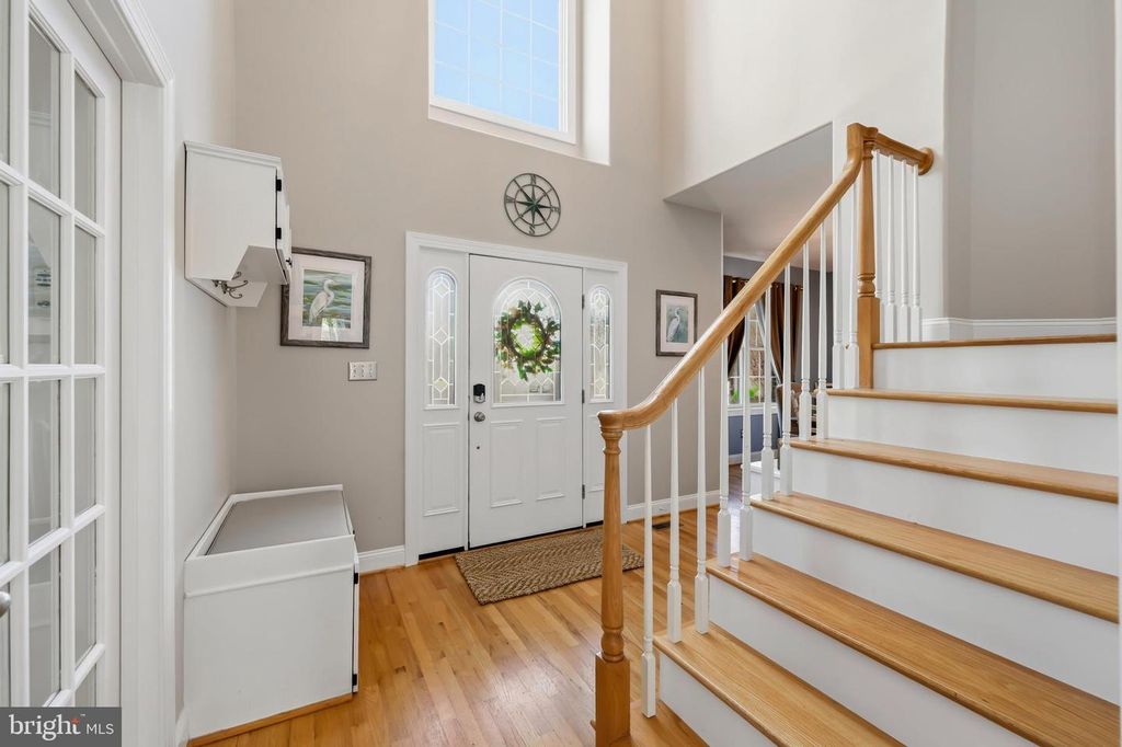 Image 7 of property listing at 1033 AVALON CT, Stevensville, MD 21666