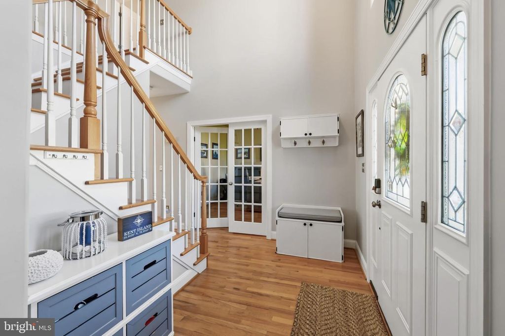 Image 8 of property listing at 1033 AVALON CT, Stevensville, MD 21666