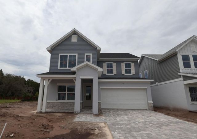 2794 SOLETA VIEW, Odessa, FL 33556