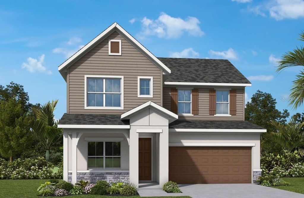 2794 SOLETA VIEW, Odessa, FL 33556