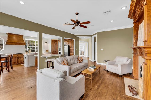 1928 Armstrong Drive, Allen, TX 75002