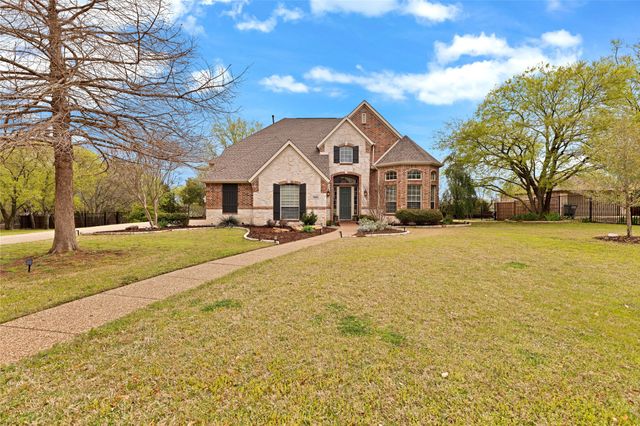 1928 Armstrong Drive, Allen, TX 75002