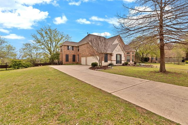 1928 Armstrong Drive, Allen, TX 75002