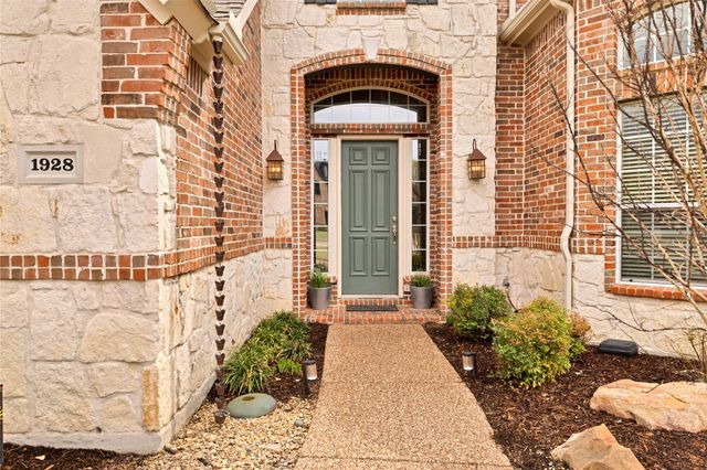 1928 Armstrong Drive, Allen, TX 75002