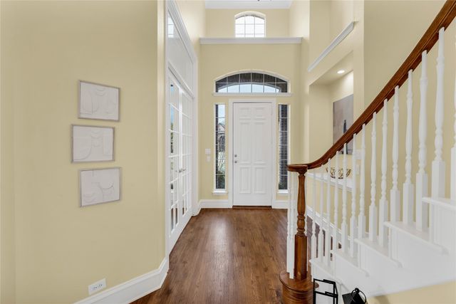1928 Armstrong Drive, Allen, TX 75002