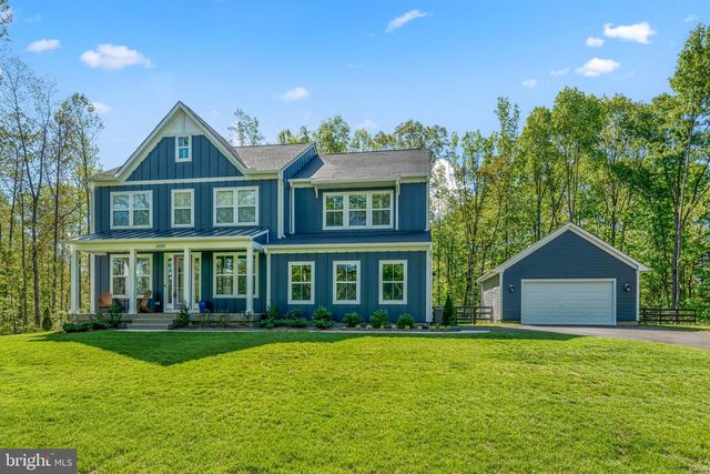 11125 PINE VIEW ESTATES CT, Nokesville, VA 20181
