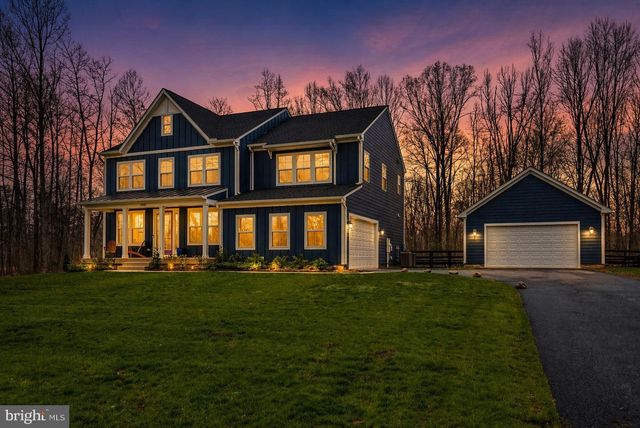 11125 PINE VIEW ESTATES CT, Nokesville, VA 20181
