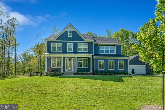 11125 PINE VIEW ESTATES CT, Nokesville, VA 20181