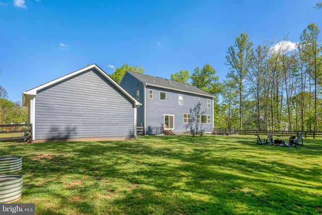 11125 PINE VIEW ESTATES CT, Nokesville, VA 20181