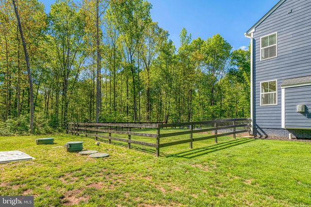 11125 PINE VIEW ESTATES CT, Nokesville, VA 20181