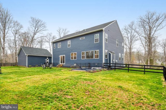 11125 PINE VIEW ESTATES CT, Nokesville, VA 20181