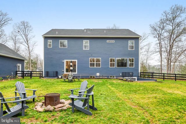 11125 PINE VIEW ESTATES CT, Nokesville, VA 20181