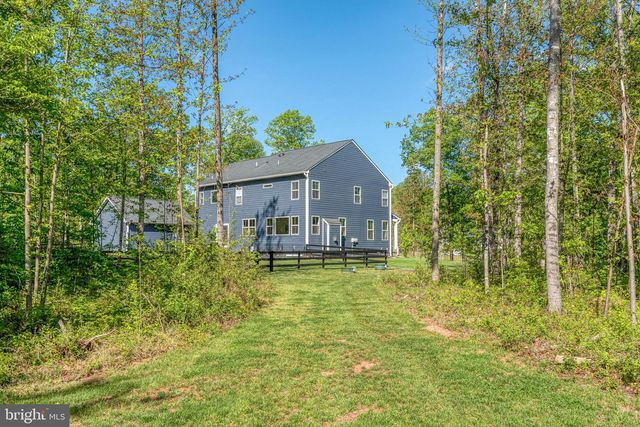 11125 PINE VIEW ESTATES CT, Nokesville, VA 20181