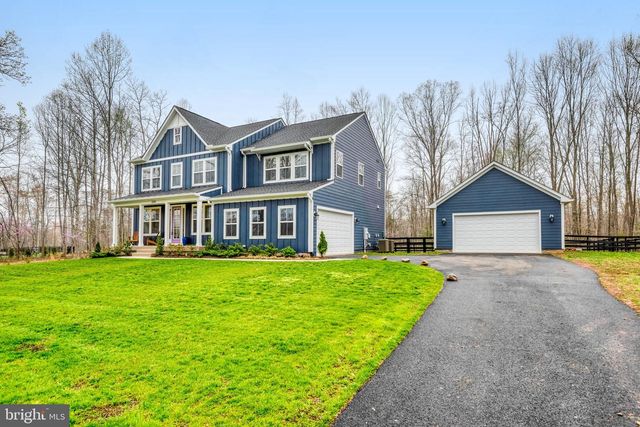 11125 PINE VIEW ESTATES CT, Nokesville, VA 20181