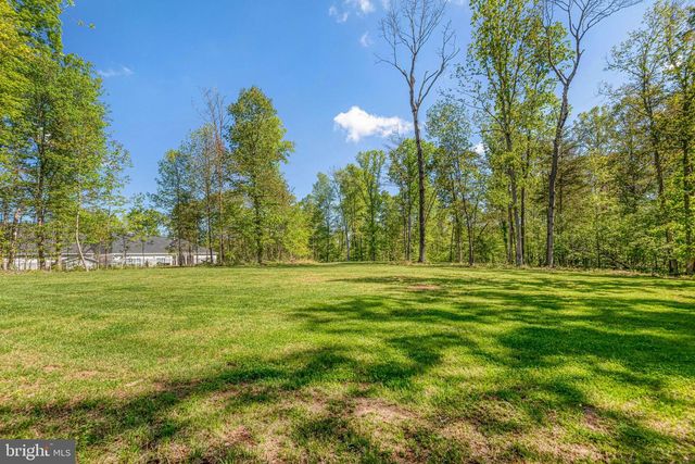 11125 PINE VIEW ESTATES CT, Nokesville, VA 20181