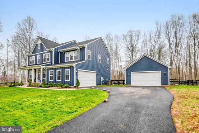 11125 PINE VIEW ESTATES CT, Nokesville, VA 20181