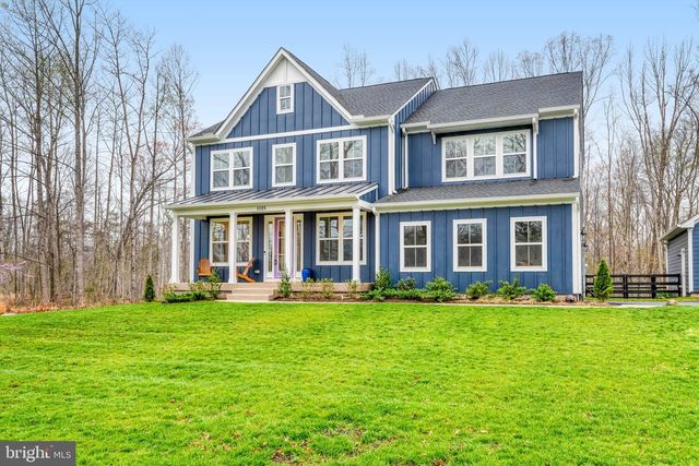11125 PINE VIEW ESTATES CT, Nokesville, VA 20181