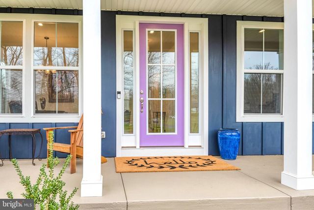 11125 PINE VIEW ESTATES CT, Nokesville, VA 20181