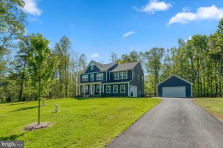 11125 PINE VIEW ESTATES CT, Nokesville, VA 20181
