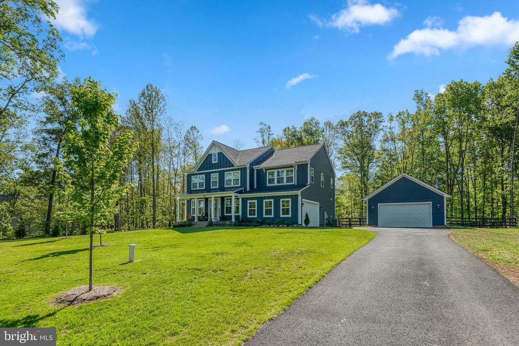 11125 PINE VIEW ESTATES CT, Nokesville, VA 20181