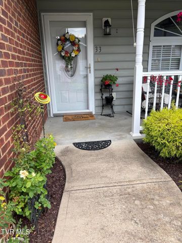 33 Sagewood Court 33, Jonesborough, TN 37659